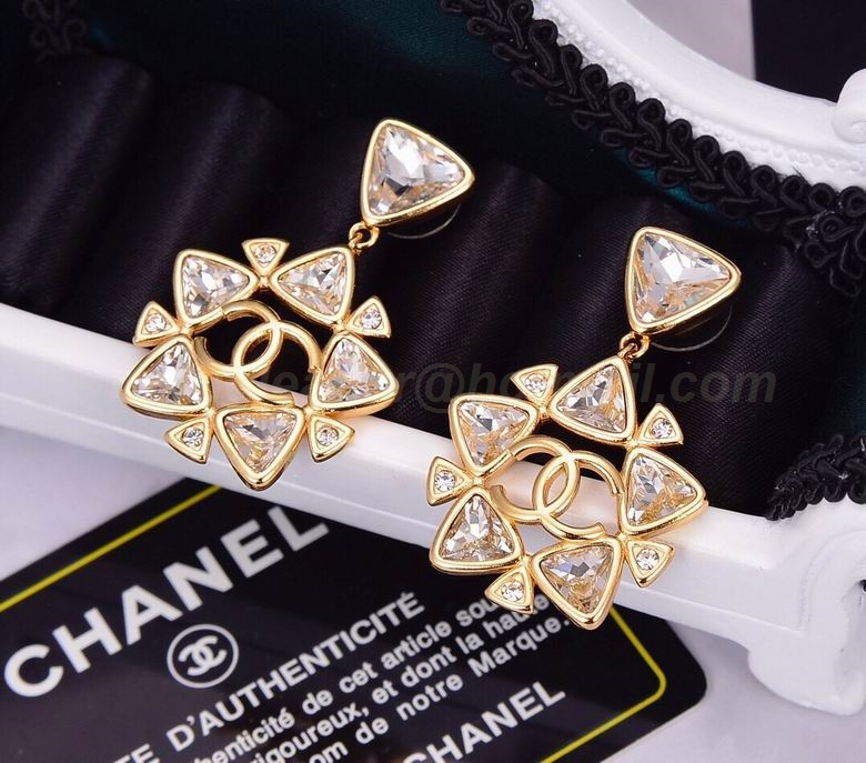 Chanel Earrings 1088